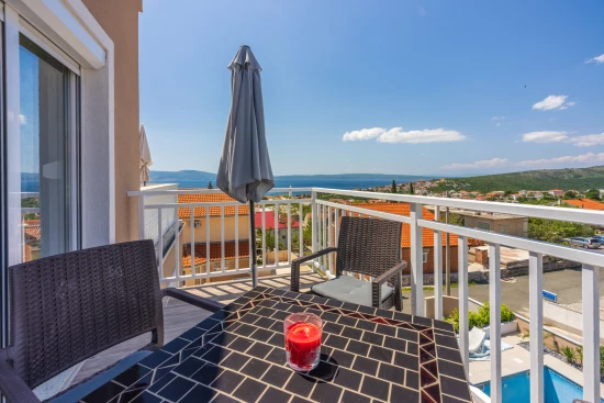 Apartmán Kvarner - Novi Vinodolski KV 1836 N2