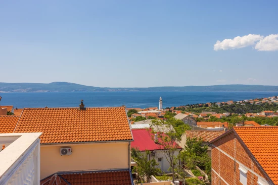 Apartmán Kvarner - Novi Vinodolski KV 1836 N2