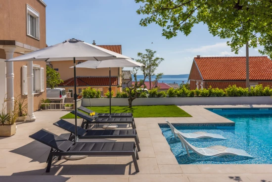 Apartmán Kvarner - Novi Vinodolski KV 1836 N3