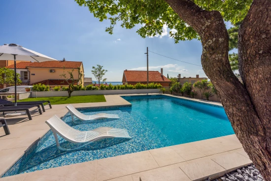 Apartmán Kvarner - Novi Vinodolski KV 1836 N3