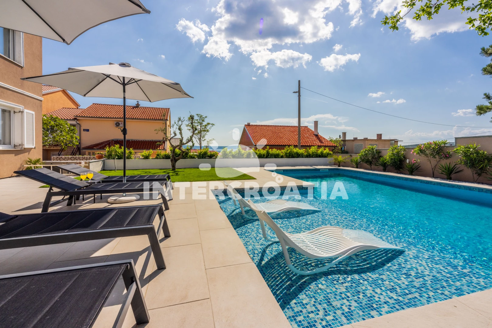 Apartmán Kvarner - Novi Vinodolski KV 1836 N3