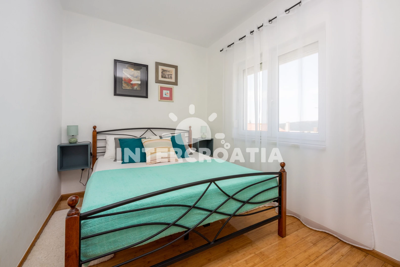 Apartmán Kvarner - Novi Vinodolski KV 1836 N3