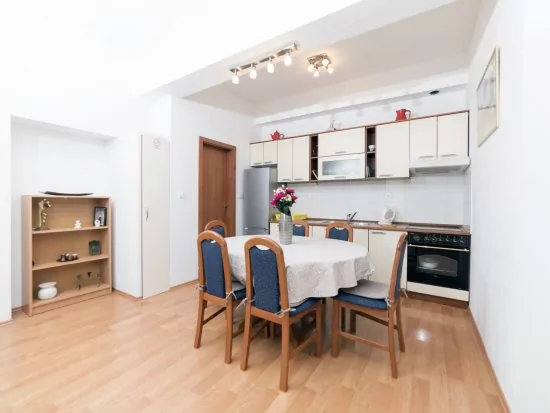 Apartmán Střední Dalmácie - Lokva Rogoznica DA 2517 N1