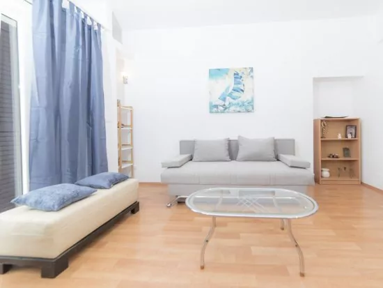 Apartmán Střední Dalmácie - Lokva Rogoznica DA 2517 N1