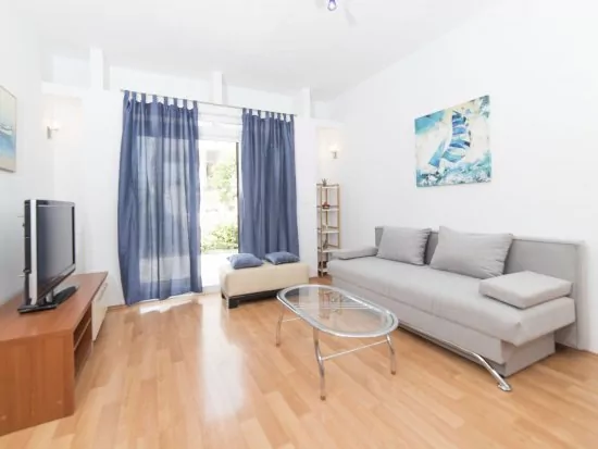 Apartmán Střední Dalmácie - Lokva Rogoznica DA 2517 N1