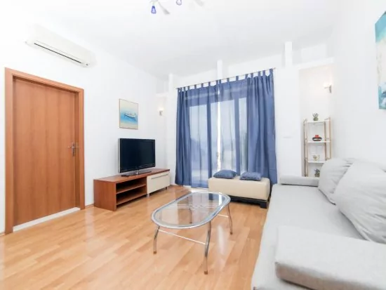 Apartmán Střední Dalmácie - Lokva Rogoznica DA 2517 N1