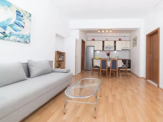 Apartmán Střední Dalmácie - Lokva Rogoznica DA 2517 N1