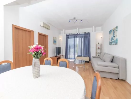 Apartmán Střední Dalmácie - Lokva Rogoznica DA 2517 N1