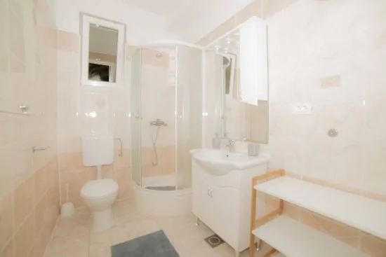 Apartmán Střední Dalmácie - Lokva Rogoznica DA 2517 N2