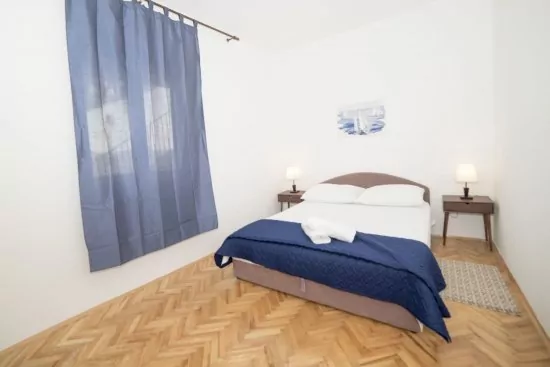 Druhá ložnice.