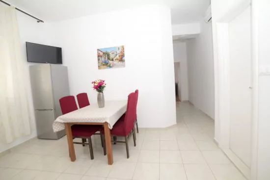 Apartmán Střední Dalmácie - Lokva Rogoznica DA 2517 N3