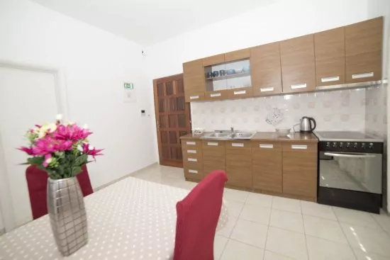 Apartmán Střední Dalmácie - Lokva Rogoznica DA 2517 N3