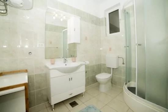 Apartmán Střední Dalmácie - Lokva Rogoznica DA 2517 N3