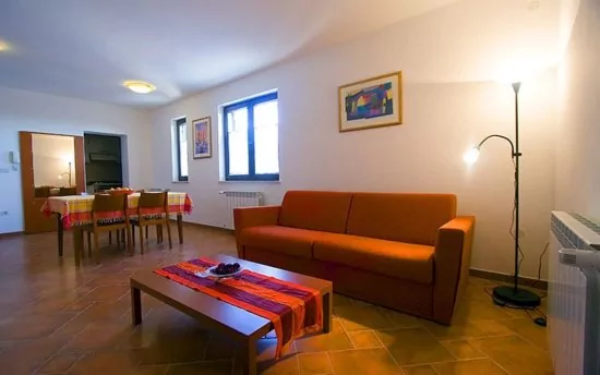 Apartmán Istrie - Rovinj IS 3016 N1