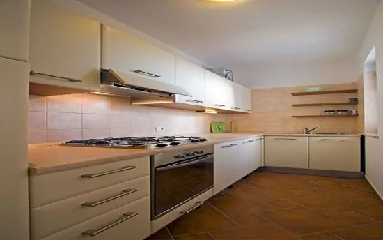 Apartmán Istrie - Rovinj IS 3016 N1