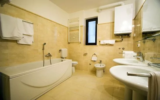 Apartmán Istrie - Rovinj IS 3016 N1