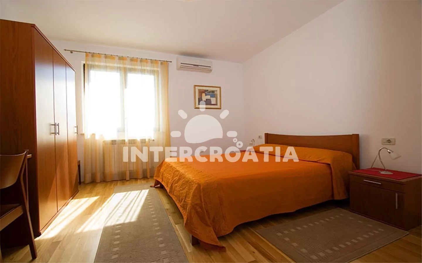 Apartmán Istrie - Rovinj IS 3016 N1