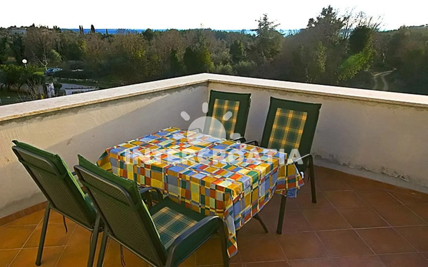 Apartmán Istrie - Rovinj IS 3016 N1