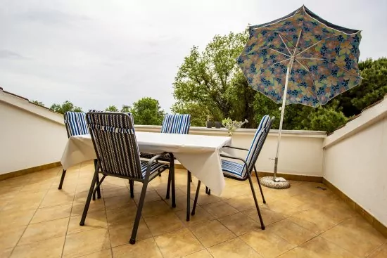 Apartmán Istrie - Rovinj IS 3016 N2