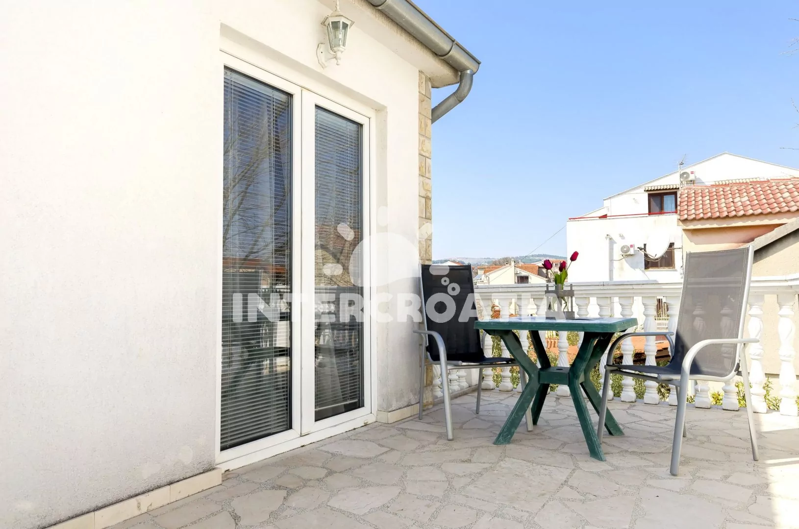 Apartmán Severní Dalmácie - Vodice DA 4197 N1