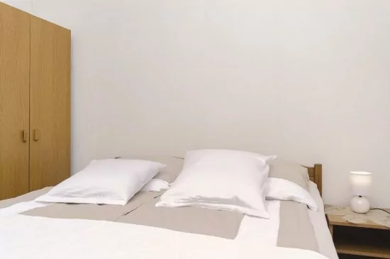 Apartmán Severní Dalmácie - Vodice DA 4197 N1