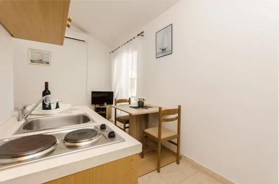 Apartmán Severní Dalmácie - Vodice DA 4197 N1