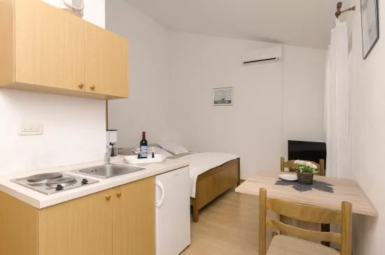 Apartmán Severní Dalmácie - Vodice DA 4197 N1