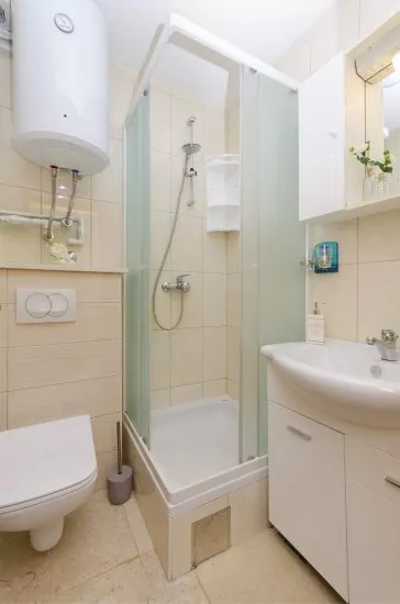 Apartmán Severní Dalmácie - Vodice DA 4197 N1