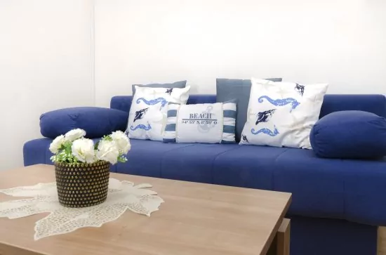 Apartmán Severní Dalmácie - Vodice DA 4197 N2