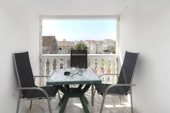 Apartmán Severní Dalmácie - Vodice DA 4197 N2