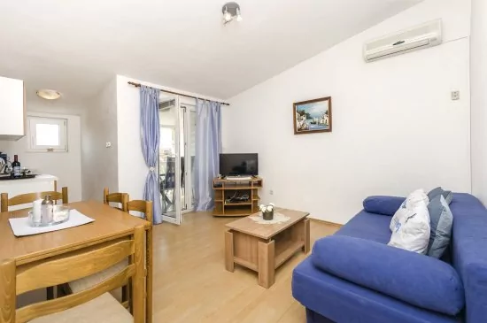 Apartmán Severní Dalmácie - Vodice DA 4197 N2