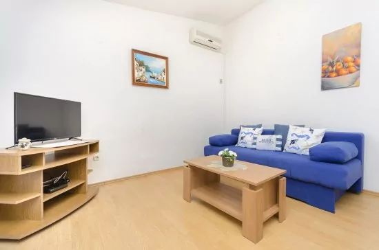 Apartmán Severní Dalmácie - Vodice DA 4197 N2