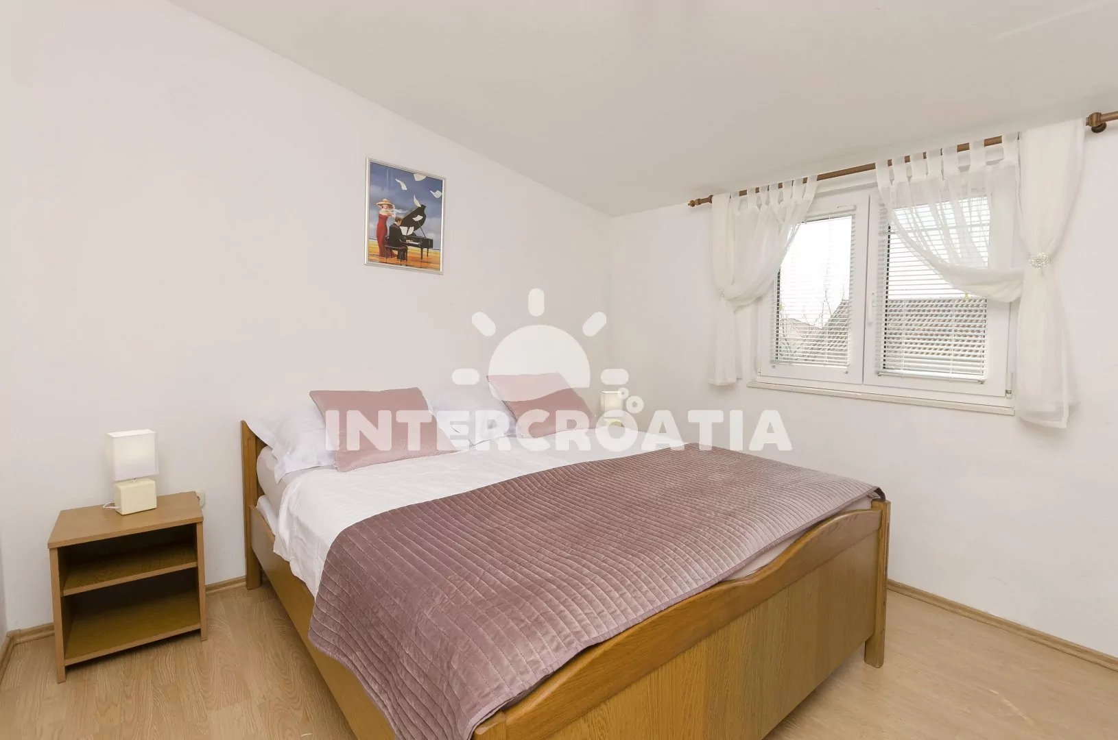 Apartmán Severní Dalmácie - Vodice DA 4197 N2