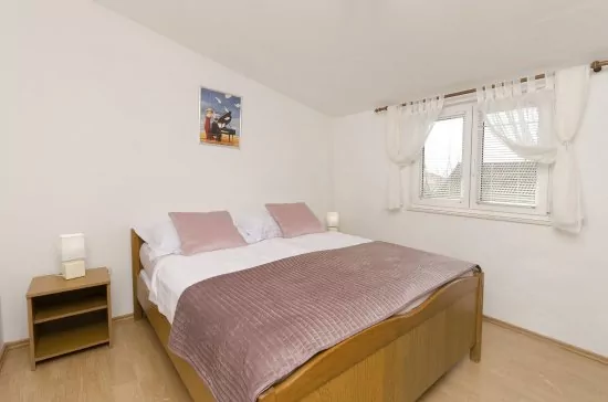 Apartmán Severní Dalmácie - Vodice DA 4197 N2