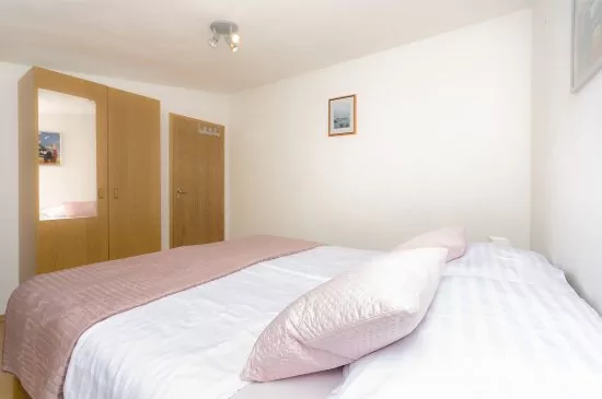 Apartmán Severní Dalmácie - Vodice DA 4197 N2