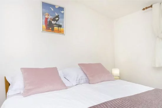 Apartmán Severní Dalmácie - Vodice DA 4197 N2