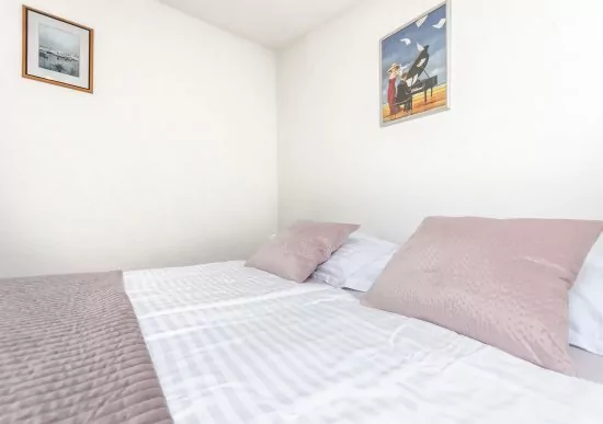 Apartmán Severní Dalmácie - Vodice DA 4197 N2