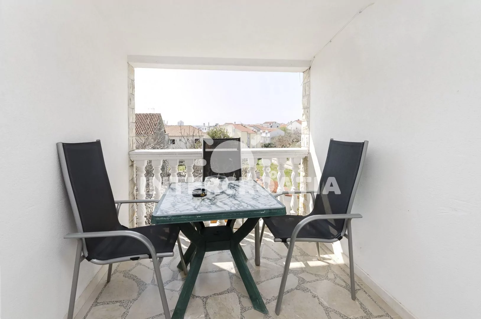 Apartmán Severní Dalmácie - Vodice DA 4197 N2