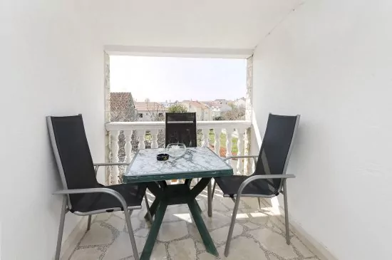 Apartmán Severní Dalmácie - Vodice DA 4197 N2