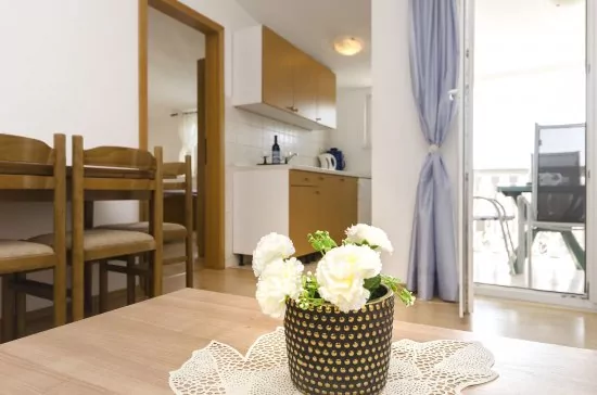 Apartmán Severní Dalmácie - Vodice DA 4197 N2