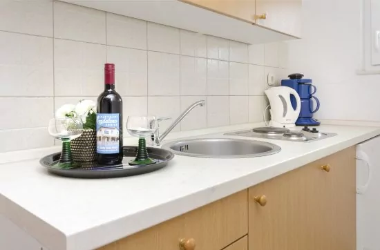 Apartmán Severní Dalmácie - Vodice DA 4197 N2