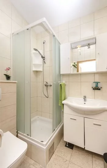 Apartmán Severní Dalmácie - Vodice DA 4197 N2