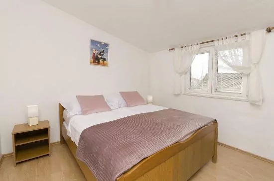 Apartmán Severní Dalmácie - Vodice DA 4197 N2