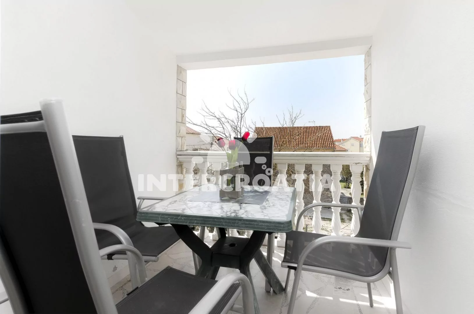 Apartmán Severní Dalmácie - Vodice DA 4197 N3