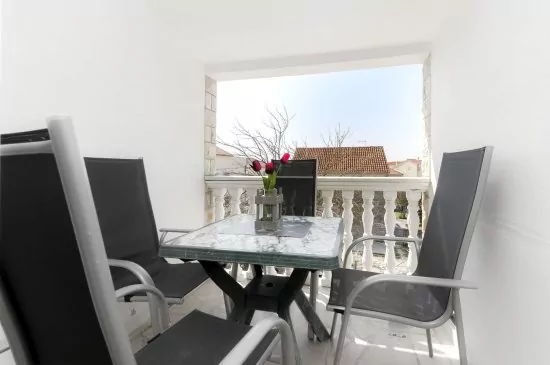 Apartmán Severní Dalmácie - Vodice DA 4197 N3