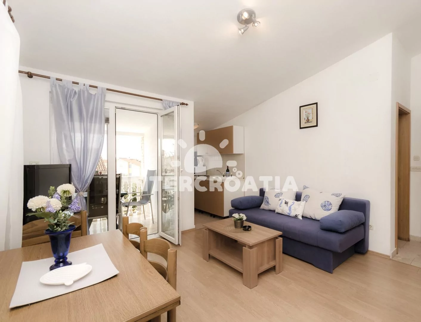 Apartmán Severní Dalmácie - Vodice DA 4197 N3