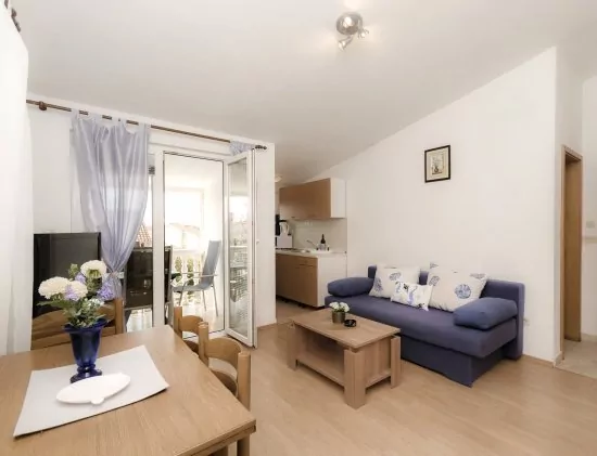 Apartmán Severní Dalmácie - Vodice DA 4197 N3