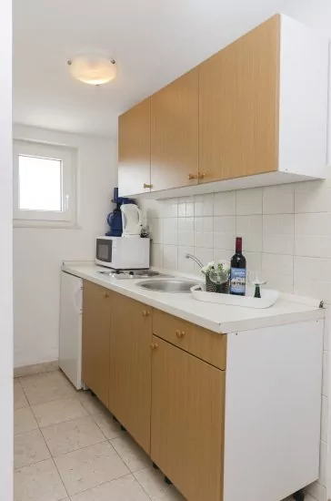 Apartmán Severní Dalmácie - Vodice DA 4197 N3