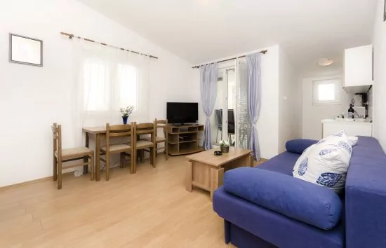 Apartmán Severní Dalmácie - Vodice DA 4197 N3