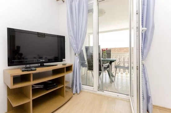 Apartmán Severní Dalmácie - Vodice DA 4197 N3